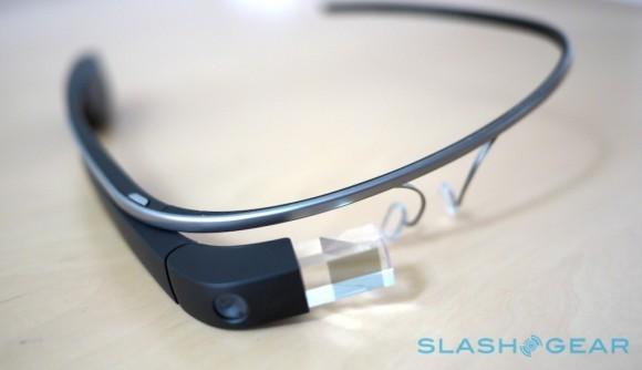 Google Chairman says Glass ‘fundamental’ for Google