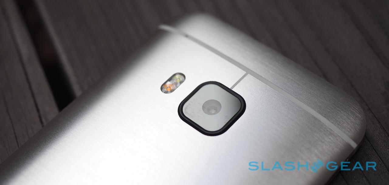 HTC One M9