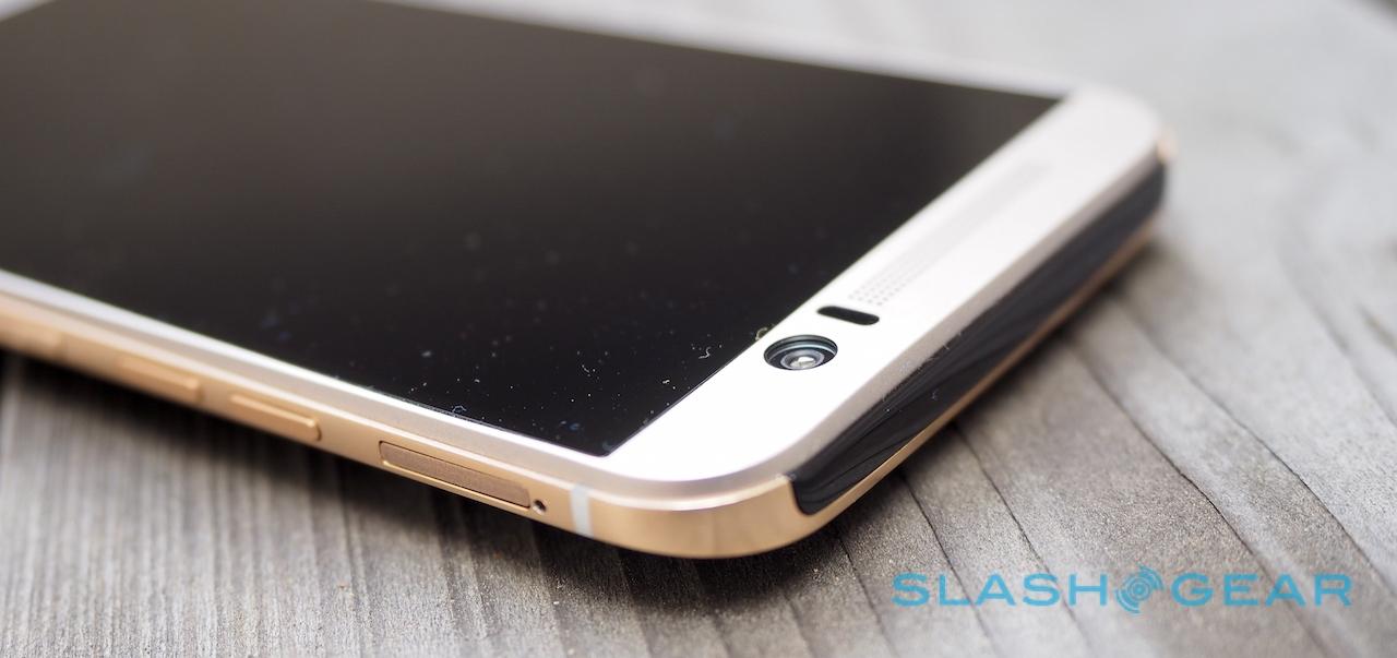 HTC One M9
