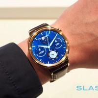 can you use a samsung watch with huawei