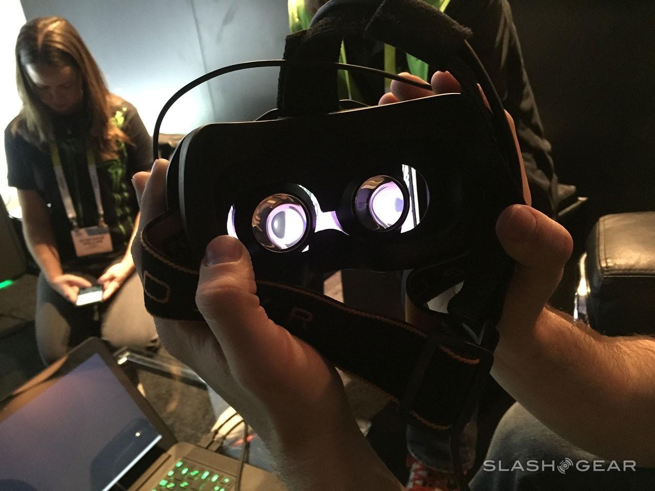 Open Source Virtual Reality gets massive with Unity and Unreal Engine
