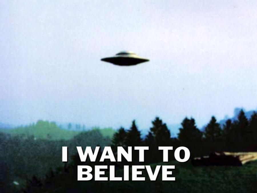 iwanttobelieve