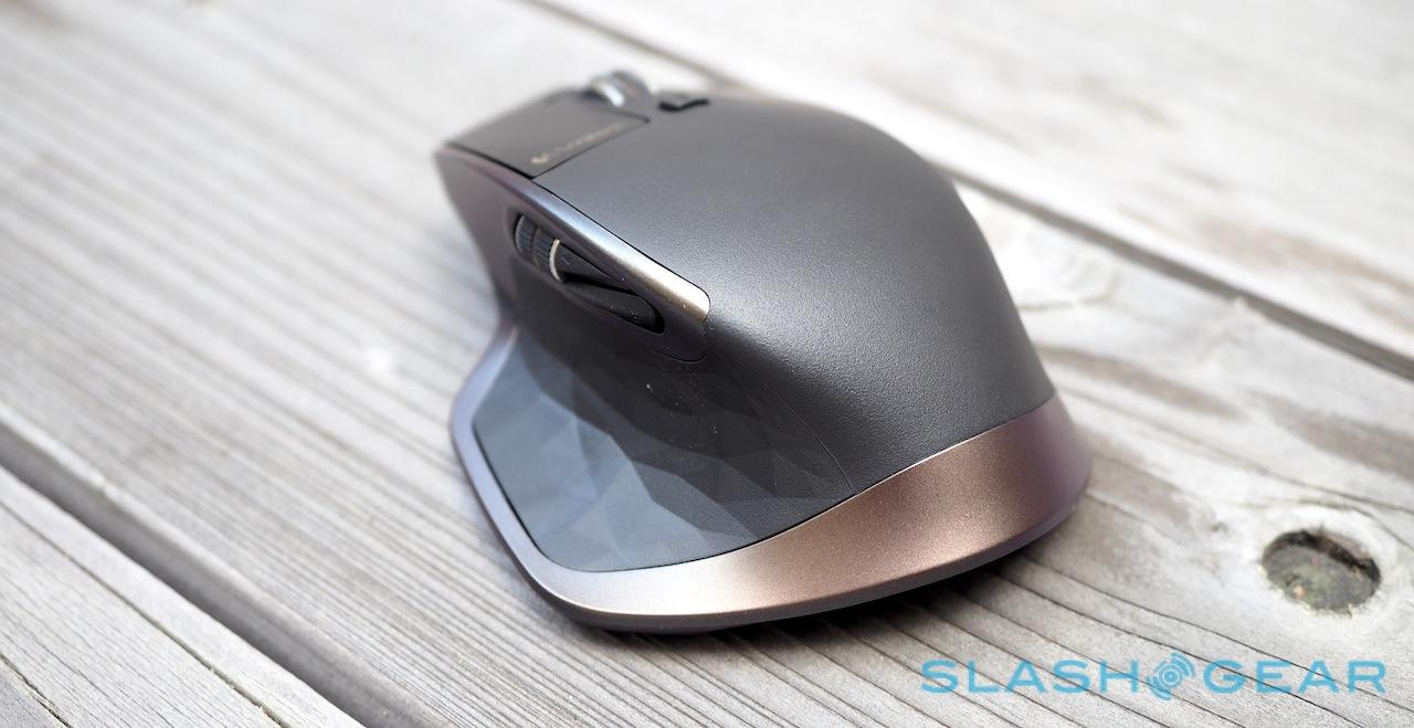 Logitech MX Master