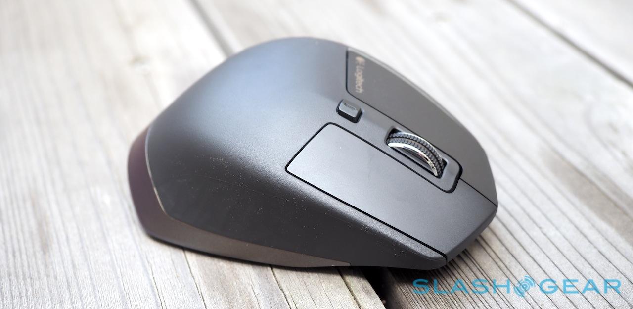 Logitech MX Master