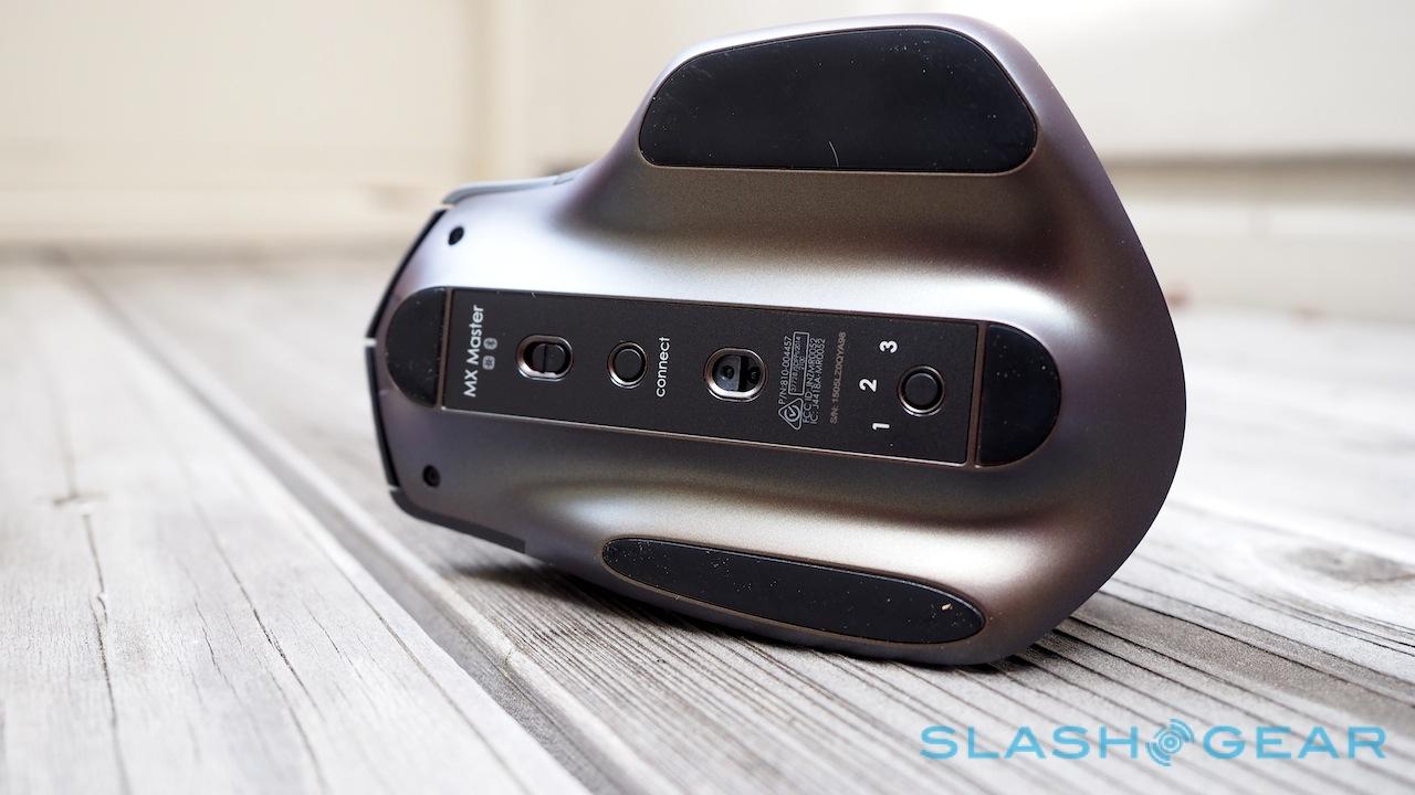 Logitech MX Master