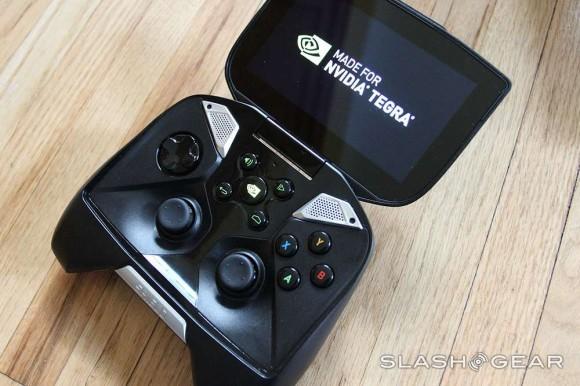 nvidia shield portable