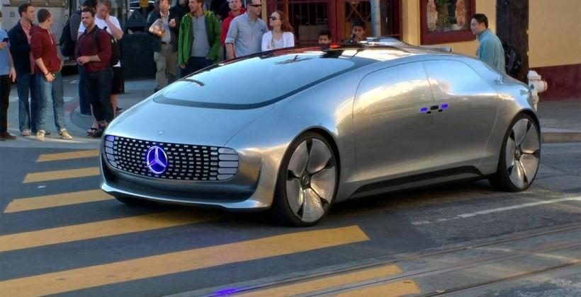 San Francisco Mercedes >> Autonomous Mercedes Car Spotted Cruising San Francisco Streets San Francisco Mercedes >> Autonomous Mercedes Car Spotted Cruising San Francisco Streets