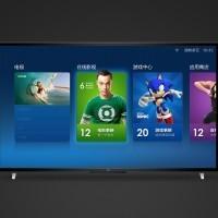 mi tv impressive xiaomi launches inch screen slashgear avi mov mkv ts launch mp4 via march