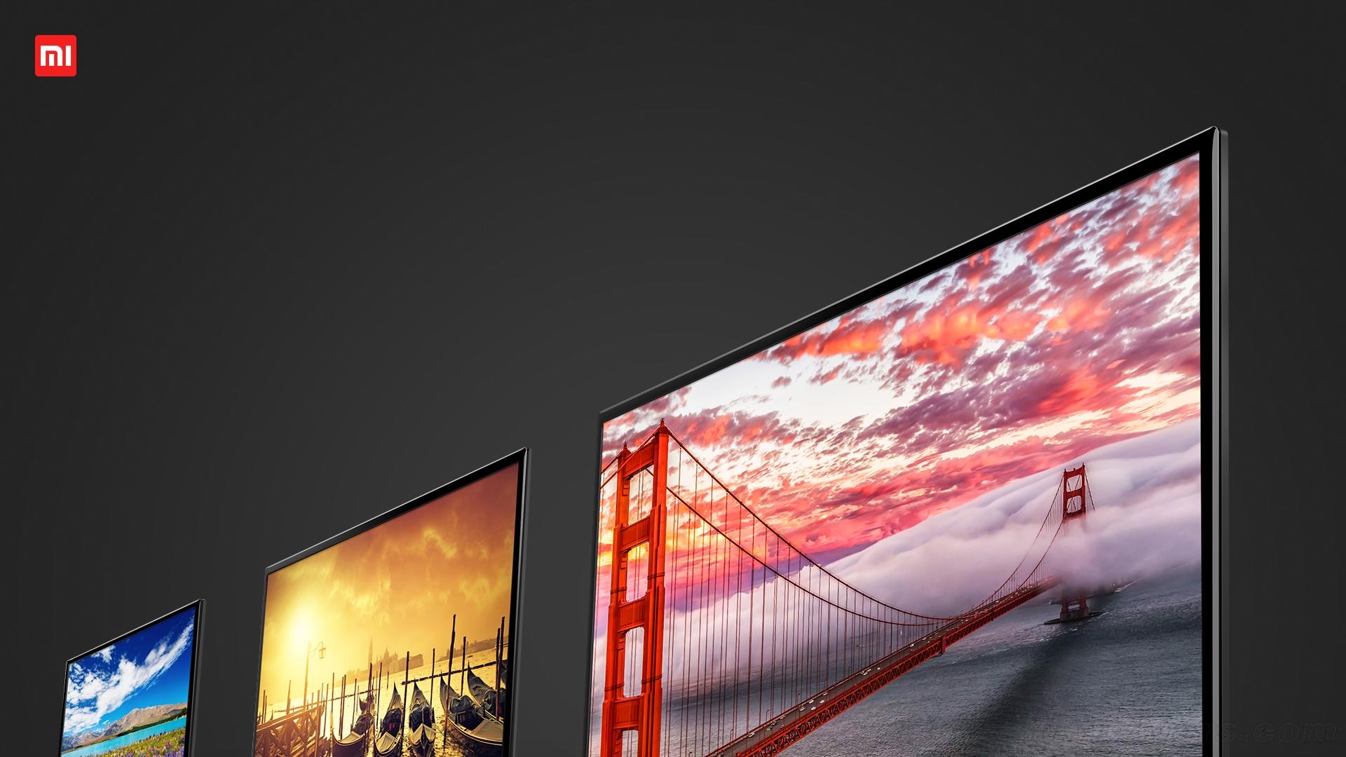 xiaomi tv