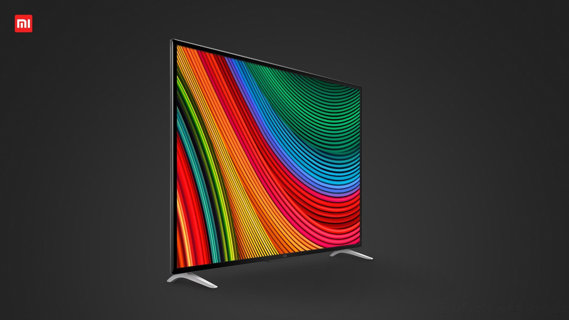 xiaomi tv