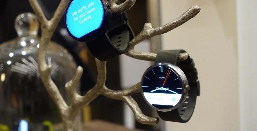 moto maker 360
