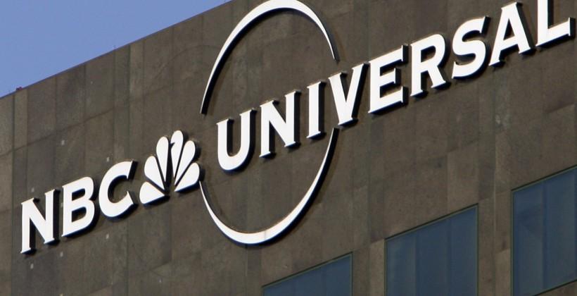 NBCU tipped in standalone comedy subscription service effort