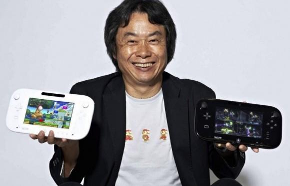 Nintendo “NX” console coming 2016 with “brand new concept”