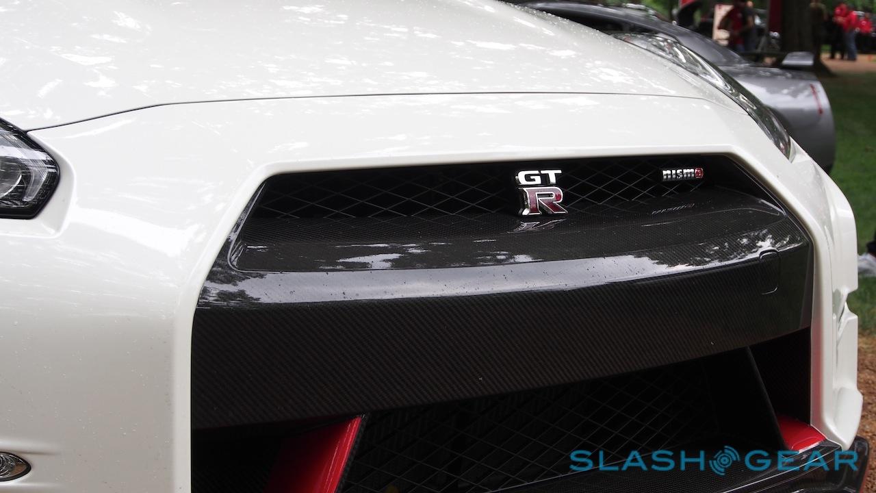 Nissan GT-R Nismo