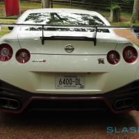 The most expensive car to insure… is a Nissan? - SlashGear The most expensive car to insure… is a Nissan? - SlashGear