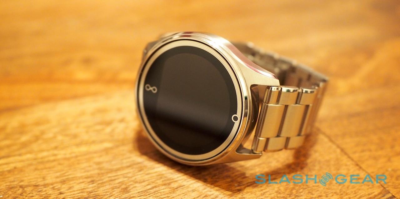 Olio Model One Smartwatch