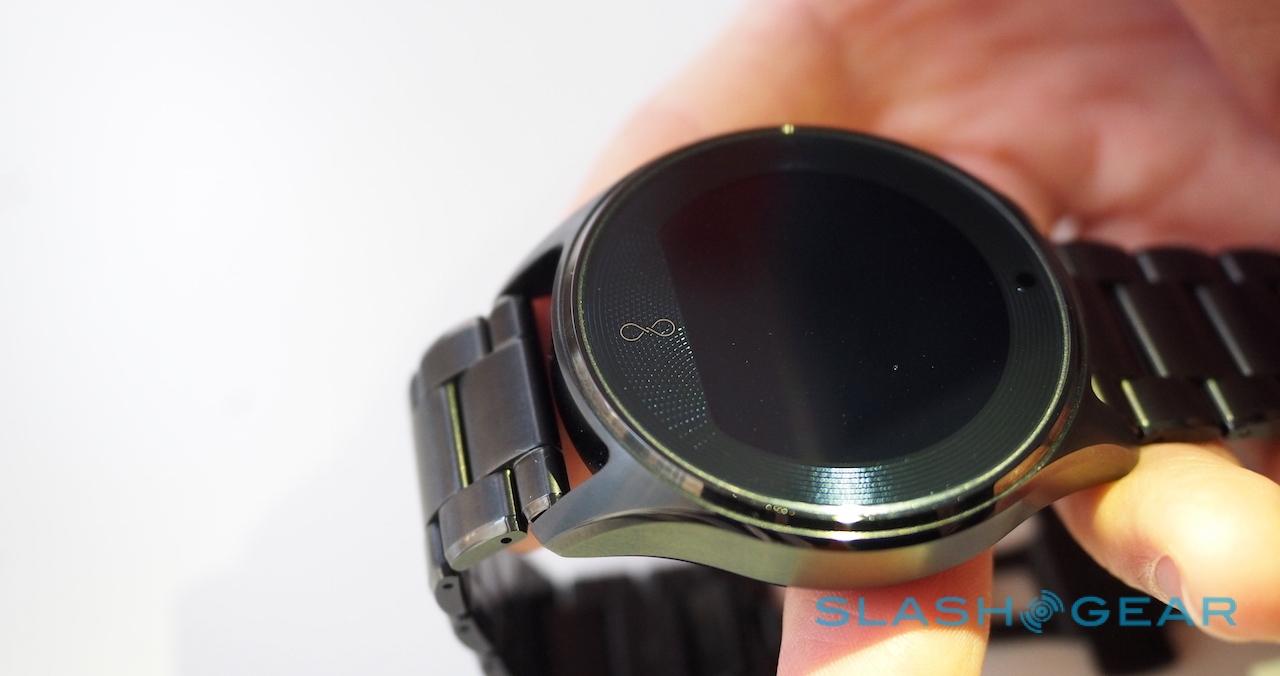 Olio Model One Smartwatch