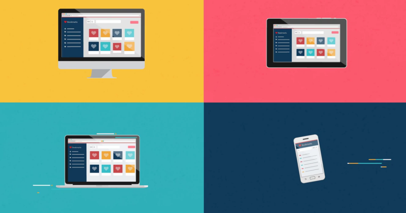 Opera browser catches up, syncs bookmarks across devices