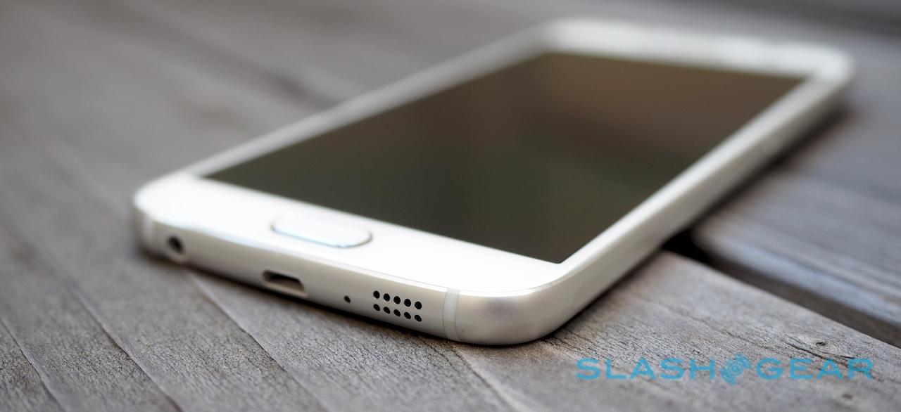 Samsung Galaxy S6