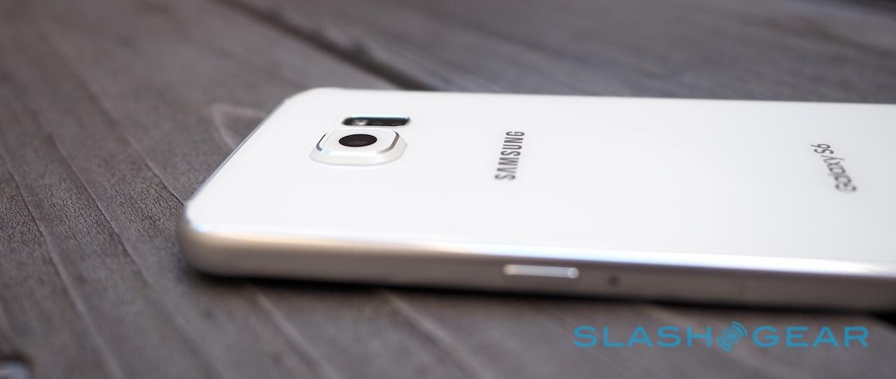 Samsung Galaxy S6
