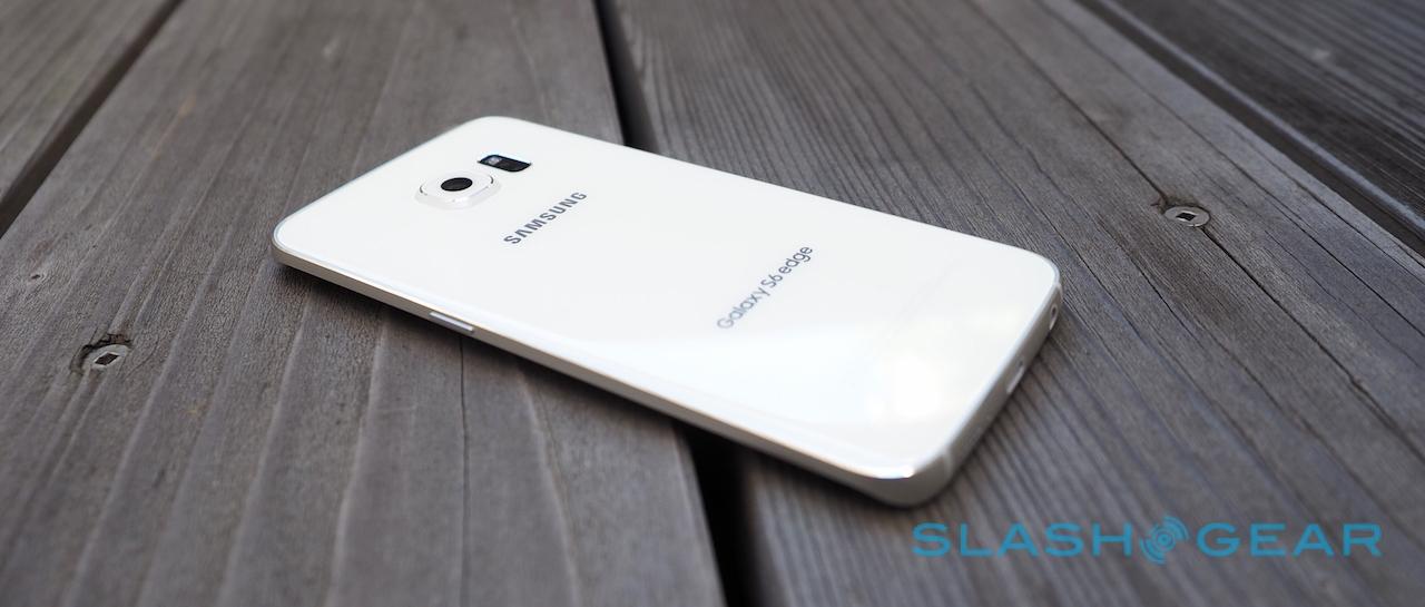 Samsung Galaxy S6 edge