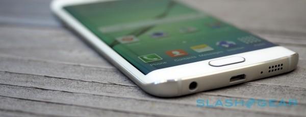 Samsung Galaxy S6 edge