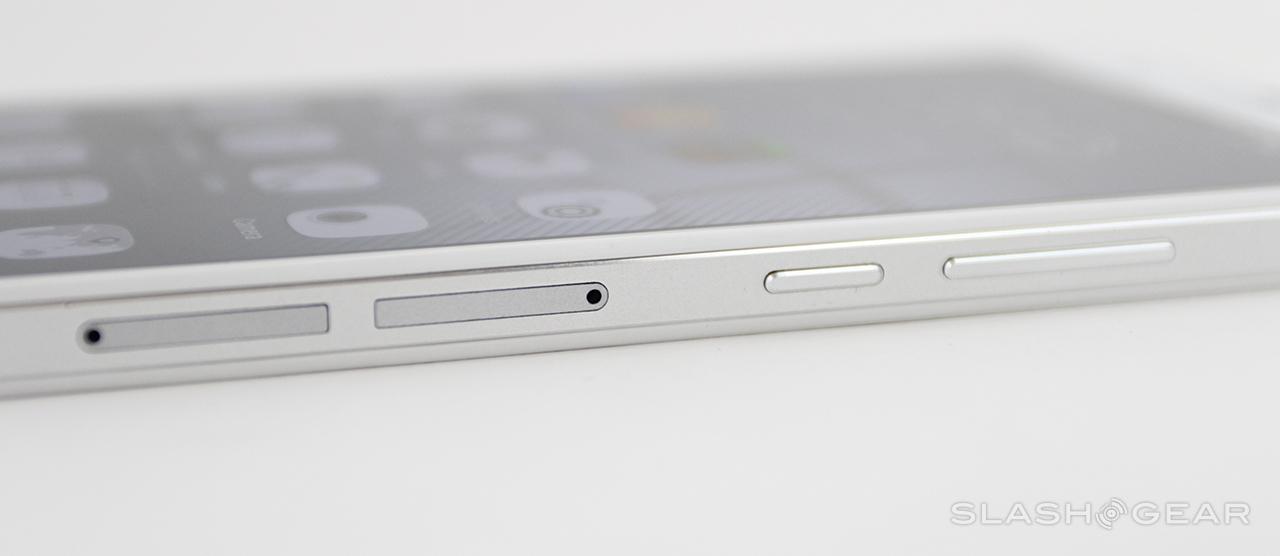 reservering Herenhuis Bekend Huawei Honor 6 Plus Review - SlashGear