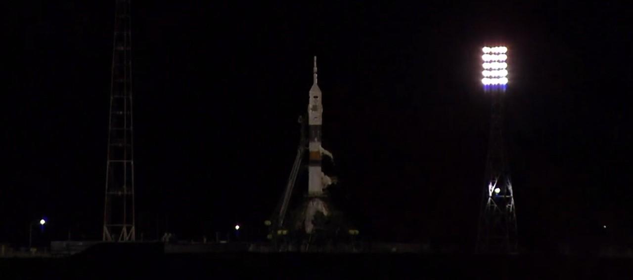 soyuz