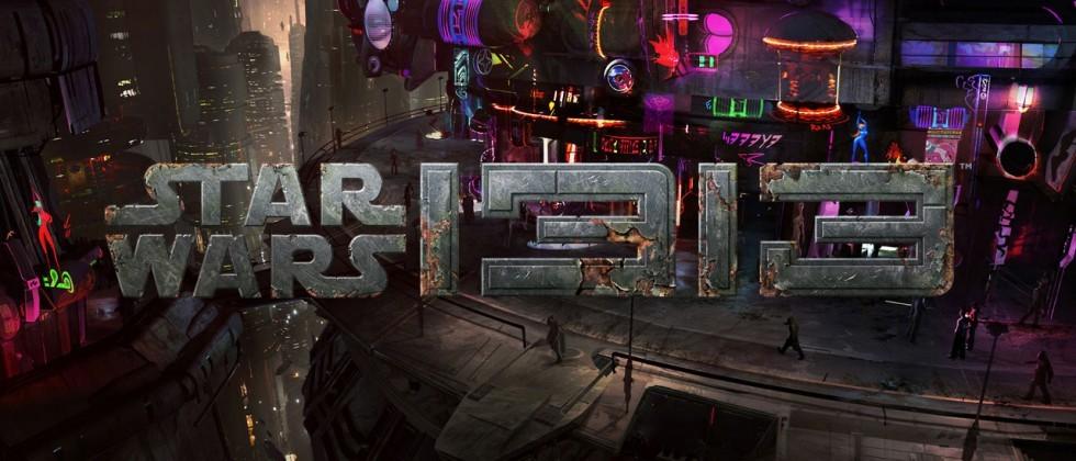 Star Wars 1313 isn’t dead yet