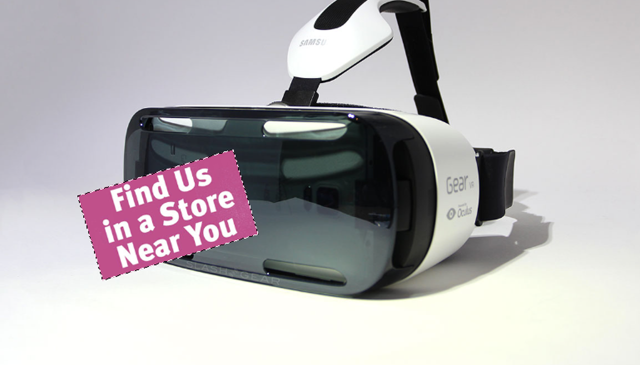 samsung note 5 vr