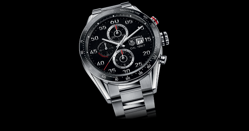 tag heuer made in swiss