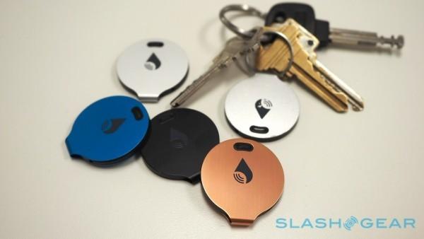 TrackR bravo