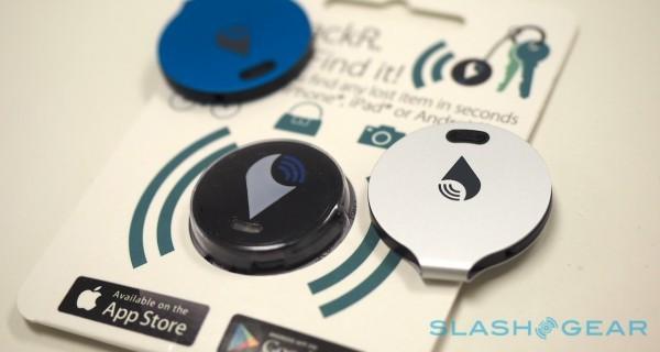 TrackR bravo