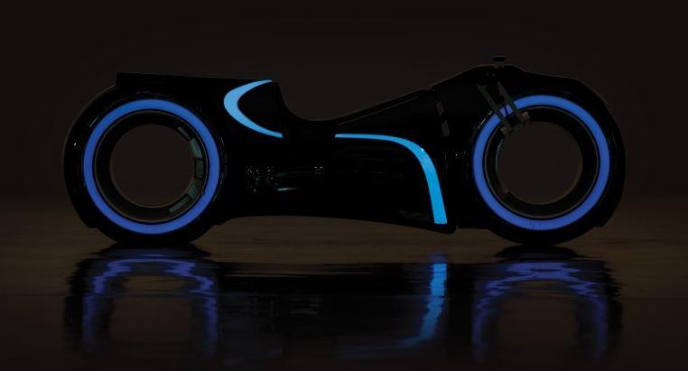 tron