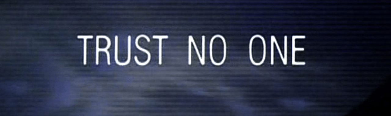 trustnoone