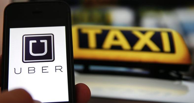 Uber given the banhammer in Germany…again