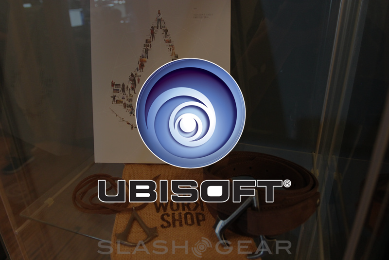 ubisoft