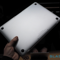 This Is The New Apple Macbook Hands On Slashgear