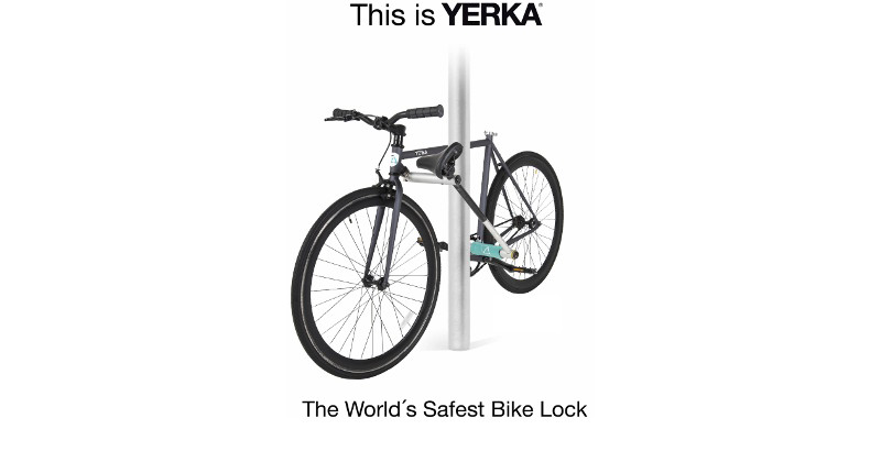unstealable bike lock