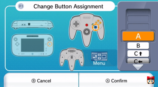 Old School N64 And Ds Games Hit Nintendo Virtual Console For Wii U Slashgear