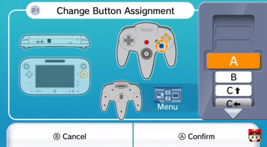 wii u virtual console wii u virtual console