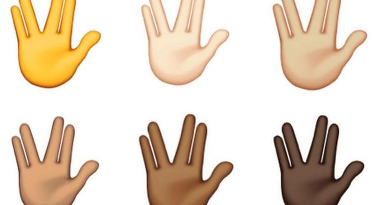 Apple confirmed to add a Spock emoji to next iOS update