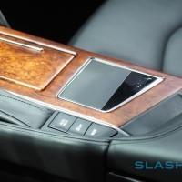 ct6 cadillac slashgear