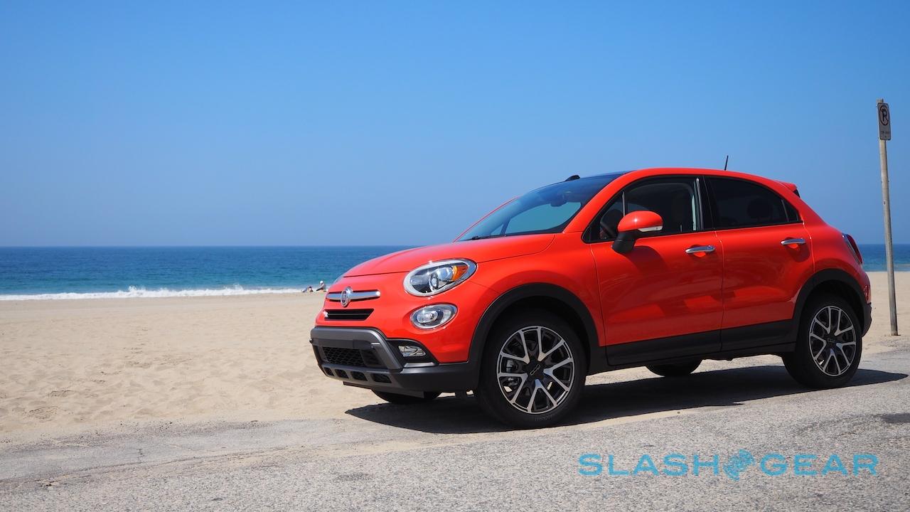 2016 Fiat 500x First Drive America S Grown Up Italian