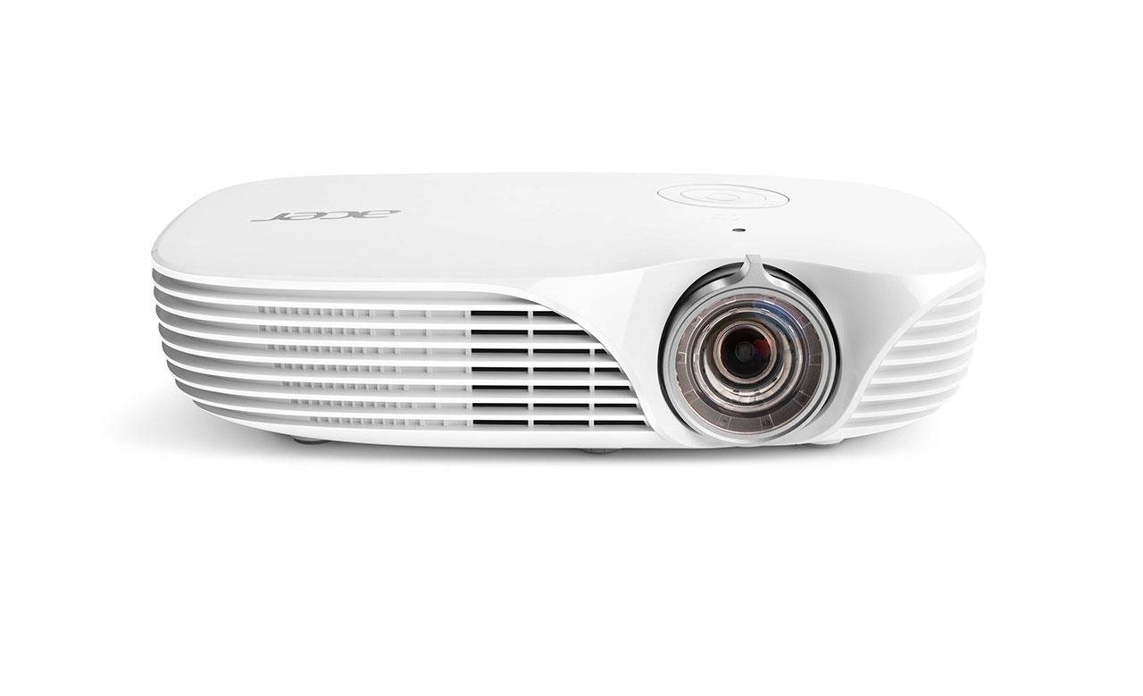 ambient light projector ambient light projector