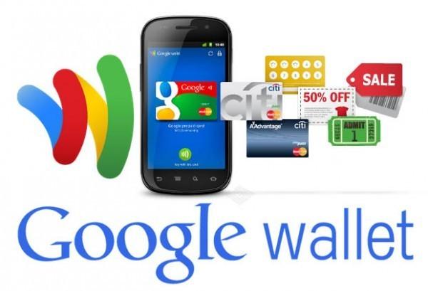 Google faces potential class-action lawsuit over Wallet privacy