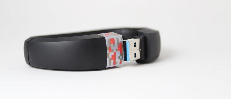 Minecraft Gameband Review Slashgear