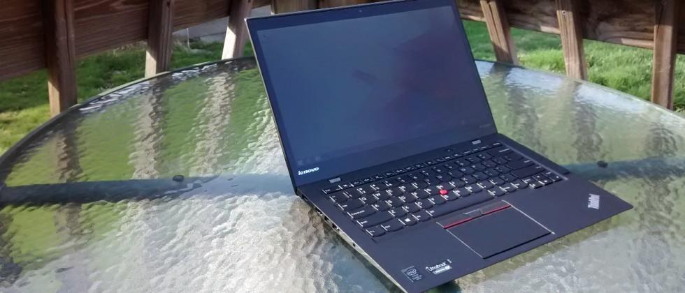 Review: Lenovo ThinkPad X1 Carbon (2015) — better than ever