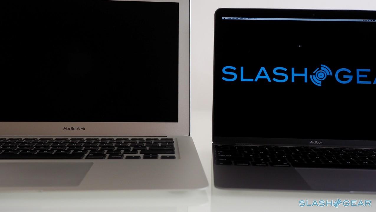 2015 MacBook Retina