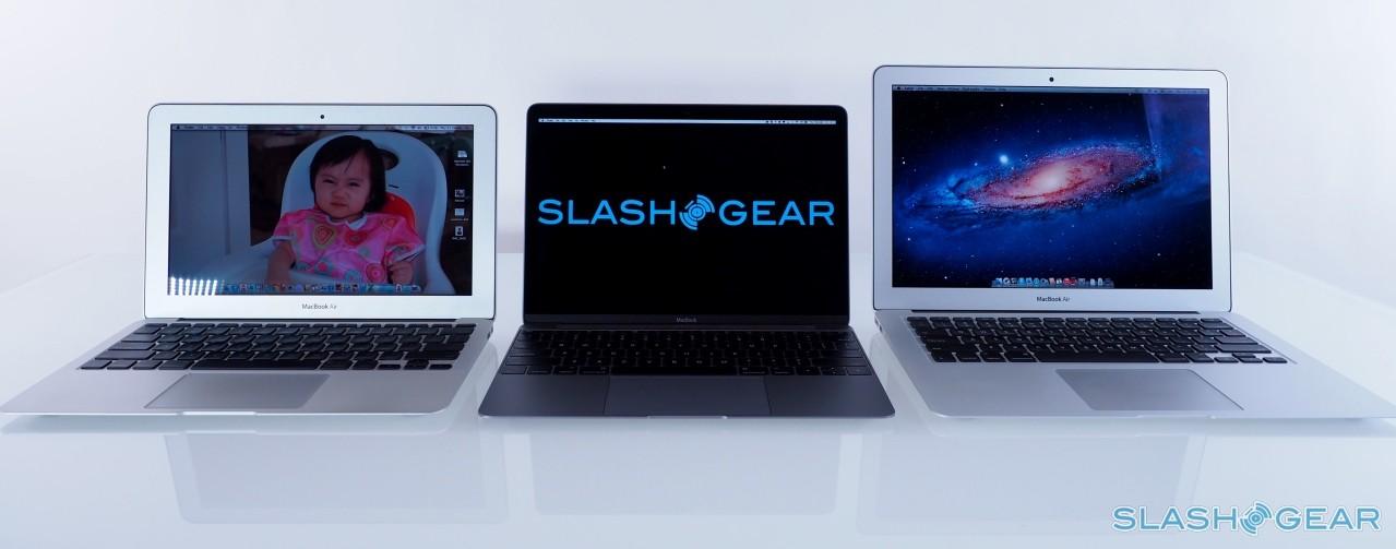 2015 MacBook Retina